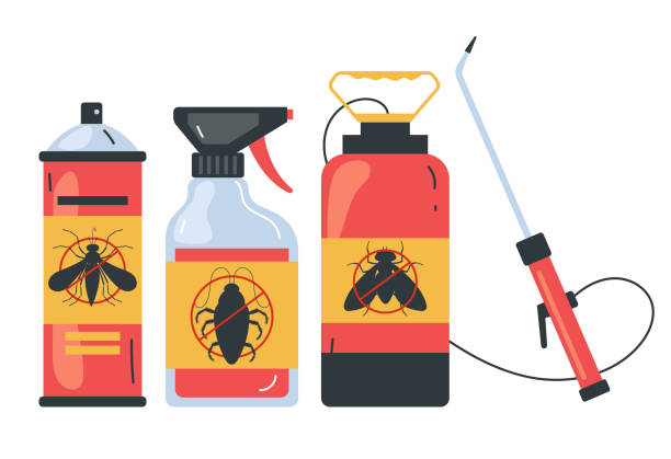 Best Bed Bug Extermination  in Princeton Meadows, NJ